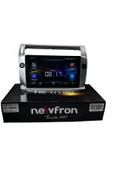Citroen C4 2004-2010 NEWFRON 6-64 TAM PROFESYONEL OEM MULTİMEDİA - 1