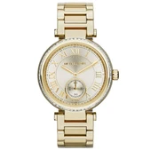 Michael Kors MK5867 Kadın Kol Saati thumbnail 1