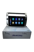 Citroen C4 2004-2010 BLUEWAY 4-64 PROFESYONEL OEM MULTİMEDİA thumbnail 4
