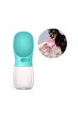 Nunbell Seyahat Sulugu Basmalı 380 ml - 1