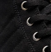Lescon Royal Sneakers Erkek Spor Ayakkabı Siyah - 7