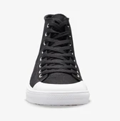 Lescon Royal Sneakers Erkek Spor Ayakkabı Siyah - 5