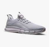 Lescon Hellium Nano-3 Erkek Spor Ayakkabı Gri - 2