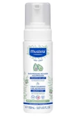 Mustela Yenidoğan Köpük Şampuanı 150 ml - 2