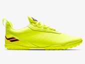 Lescon Ares-4 Erkek Halı Saha Ayakkabı Fosfor-Yeşil - 1
