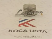 Yazı Leganza thumbnail 1