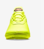 Lescon Ares-4 Erkek Halı Saha Ayakkabı Fosfor-Yeşil - 4