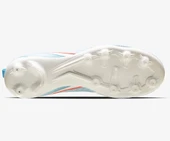 Lescon Comet Erkek Krampon Ayakkabı Mavi - 4