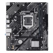 Asus Prime H510M-F R3.0 DDR4 (3200MHz)OC M.2 HDMI PCIe 4.0 1200P mATX Anakart thumbnail 2