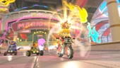 Nintendo Switch 2 Mario Kart World Oyun thumbnail 4