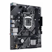 Asus Prime H510M-F R3.0 DDR4 (3200MHz)OC M.2 HDMI PCIe 4.0 1200P mATX Anakart thumbnail 3