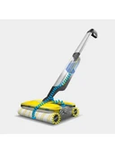 Karcher FC 7 Cordless Kablosuz Zemin Temizleme Makinesi - 5