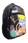 naruto lu 3 bölmeli okul çantası ilkokul inverteks thumbnail 1