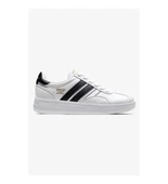 Lescon Campus-6 Sneakers Erkek Spor Ayakkabı Beyaz thumbnail 2