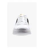 Lescon Campus-6 Sneakers Erkek Spor Ayakkabı Beyaz thumbnail 5