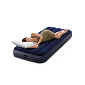 INTEX 64756 COT DURA-BEAM SERIES CLASSIC DOWNY AIRBED - 2