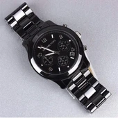 Michael Kors MK5162 Seramik Kadın Kol Saati thumbnail 3