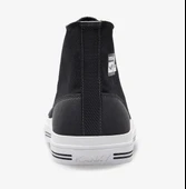 Lescon Royal Sneakers Erkek Spor Ayakkabı Siyah - 6