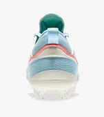 Lescon Comet Erkek Krampon Ayakkabı Mavi - 5