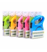 5 Metre Otomatik Makaralı Köpek Gezdirme Tasması Köpek Yürüyüş Aparatı Pup Style Yürütme Kayış - 4