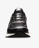 Lescon Flex Foam Miura-2 Erkek Spor Ayakkabı Siyah-Bordo - 4