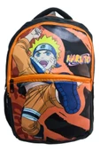 naruto lu 3 bölmeli okul çantası ilk okullar için thumbnail 1