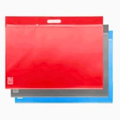 tutmaçlı 35x50 cm ödev dosyası resim ve proje dosyası 1 adet (38x55 cm) thumbnail 1