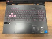 Asus TUF Gaming F15 FX507ZC4-HN210W Intel Core i5 12500H 8GB RAM 512GB SSD RTX3050 W11 15.6” FHD 144Hz (İKİNCİ EL) - 2