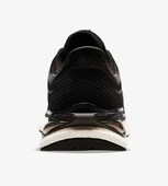 Lescon Flex Foam Miura-2 Erkek Spor Ayakkabı Siyah-Bordo - 5