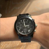 Michael Kors MK5162 Seramik Kadın Kol Saati thumbnail 4