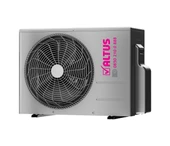 Altus ALK 2440 24000 BTU Duvar Tipi Inverter Klima thumbnail 4