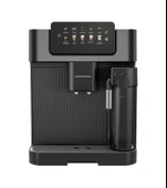Grundig KVA 7230 1350 W Tam Otomatik Espresso Makinesi Siyah thumbnail 4