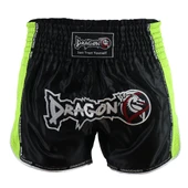 DragonDo MT3035 Muaythai Şortu Neon Kick Boks Şortu - 1