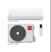 Teka ACI 112 WH - ACO 112 WH A++ 12000 BTU Duvar Tipi Klima thumbnail 2