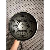 CEYLAN ADAM Isı Ayarlamalı Fön Için Difüzör Vigo Başlık Dönerli Profesyonel thumbnail 7