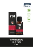 TTO Hint Yağı - 1