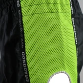 DragonDo MT3035 Muaythai Şortu Neon Kick Boks Şortu - 3