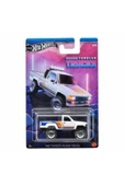 Hot Wheels Temalı Arabalar Özel Seri 1987 Toyota Pickup Truck GDG44 HRR98 thumbnail 1