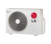 LG S3-M09JA2FA Dual Plus 9000 BTU Wi-Fi Duvar Tipi Inverter Klima thumbnail 4