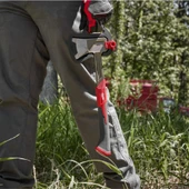 Milwaukee 40 CM Balta Katlanır Çakı Seti 4932499031 - 4
