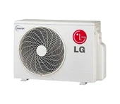 LG Dual Plus S3-M18KL2FA 18000 BTU Duvar Tipi Inverter Klima thumbnail 3