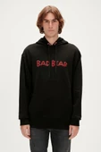 BAD BEAR 3D BAD HOODIE thumbnail 1