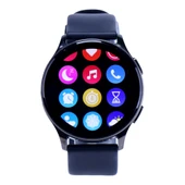 Akıllı Saat 4B-LA25 Yuvarlak , Nabız ve Uyku Takibi, Spor Modlu Bluetooth - 3