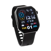 Akıllı Saat 4B-LA39 , Nabız ve Uyku Takibi, Bluetooth Destekli - 2
