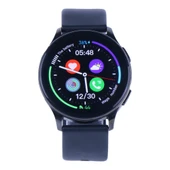 Akıllı Saat 4B-LA25 Yuvarlak , Nabız ve Uyku Takibi, Spor Modlu Bluetooth - 7