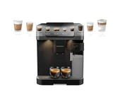Grundig KVA 7230 1350 W Tam Otomatik Espresso Makinesi Siyah thumbnail 3