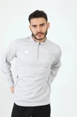 Joma Erkek Günlük Sweatshirt Sudadera Explorer 4232315 thumbnail 1