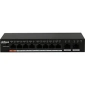 Dahua PFS3010-8ET-96 8 Port Poe Switch thumbnail 2