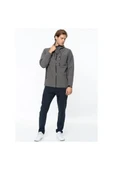 Exuma Erkek Softshell Mont 281100 thumbnail 2