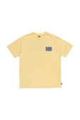 Quiksilver Take Us Back Bubble Ss Erkek Sarı Tshirt EQYZT07652-16884 thumbnail 1